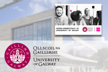 micro credentials with UG