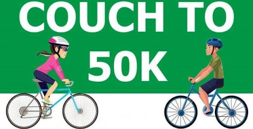 Malahide Community School, Adult Education - Cycling – Couch to 50km Cycling programme - 1
