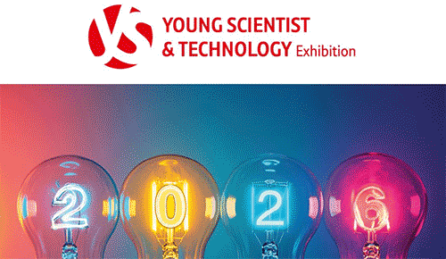 Stripe Young Scientist and Technology Exhibition