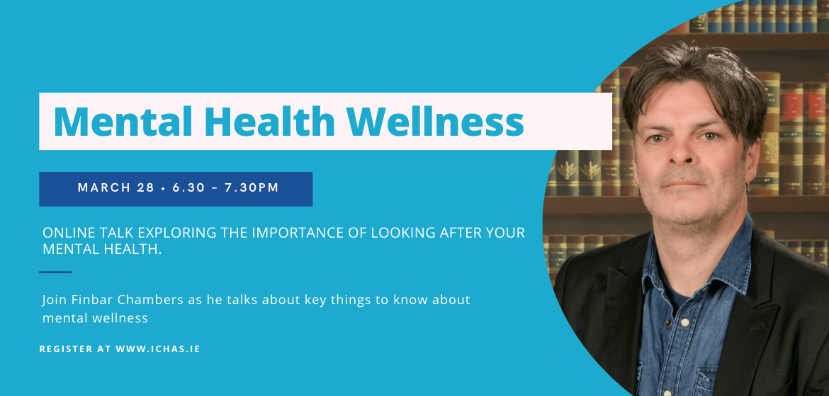 Mental Health Talk