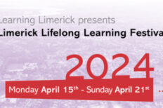 Limerick Lifelong Learning Festival