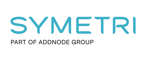 Symetri