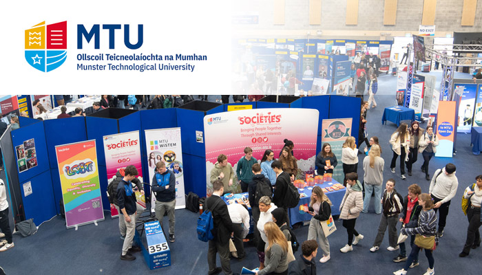 MTU Kerry – Open Day