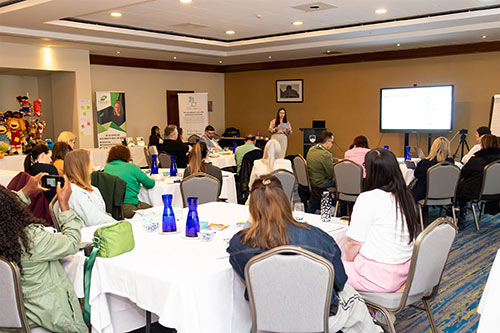 Neurodiversity Conference
