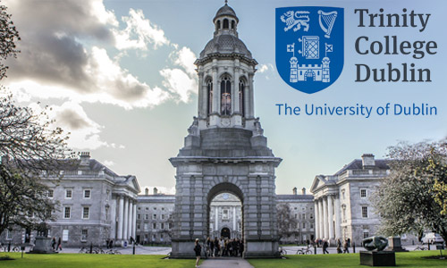 Trinity School of Law Open Day
