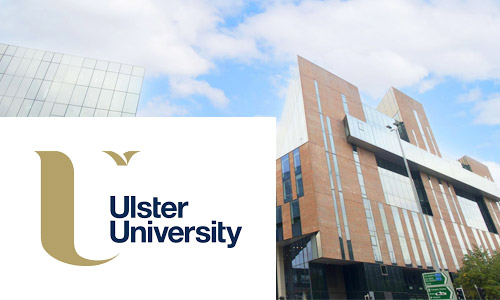Ulster University Open Day