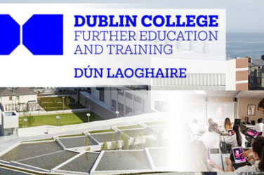 Dublin College of Further Education Dun Laoghaire