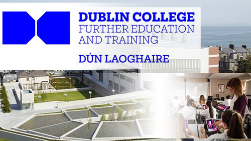 Dublin College Further Education and Training Dun Laoghaire