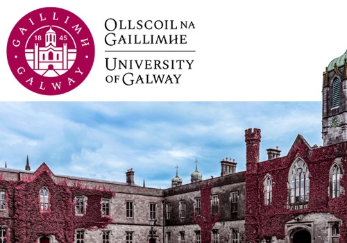 University of Galway – Mature Students’ Information Evening