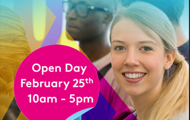 Inchicore College Open Day