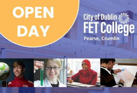 Open Day – Pearse College