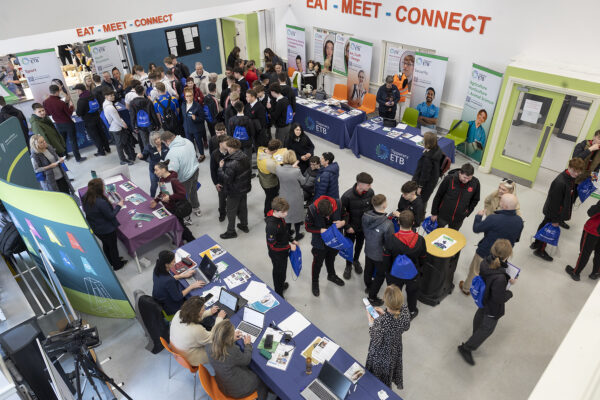 Tipperary ETB Open Days