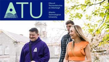ATU Mayo Open Day