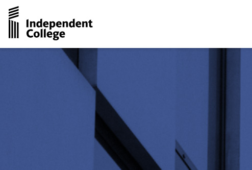 Independent College Virtual Open Day