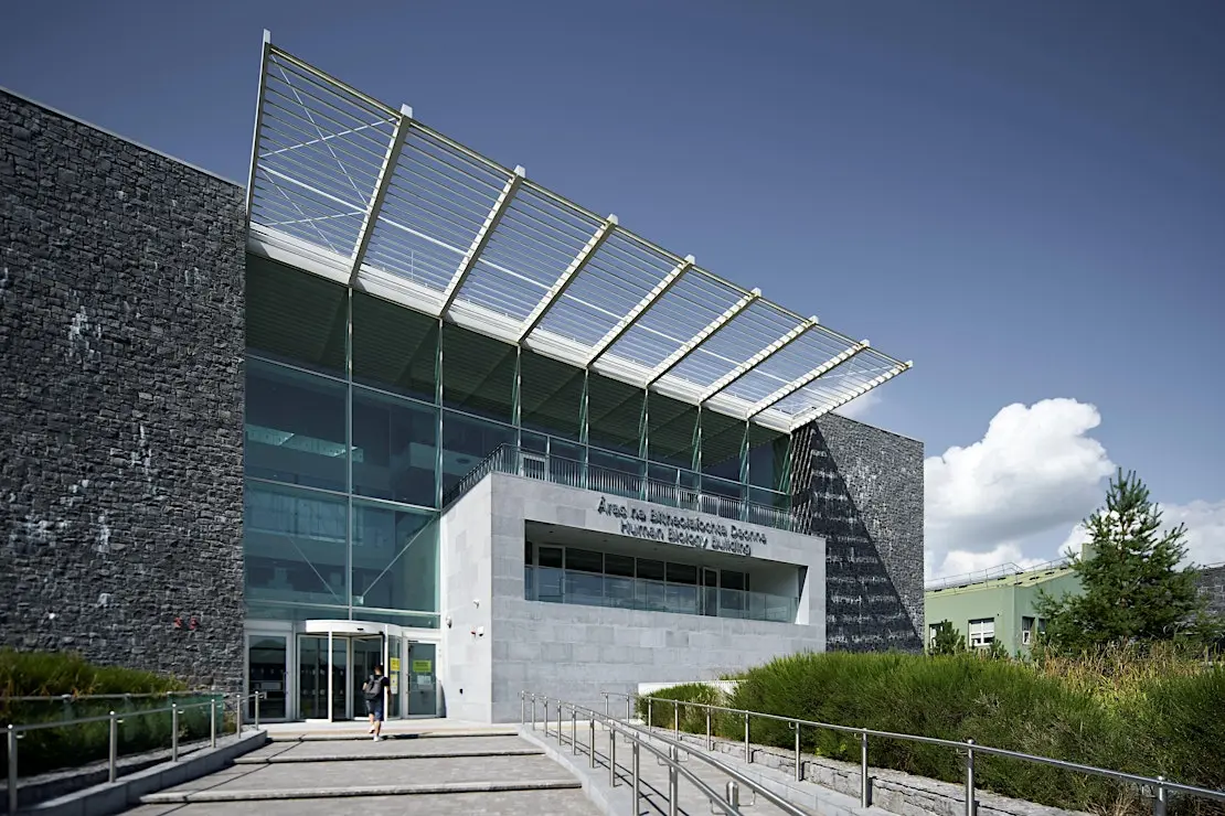 Access Programmes Information Evening – University of Galway