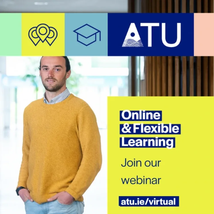 ATU Business Webinar