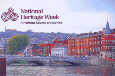 national heritage week