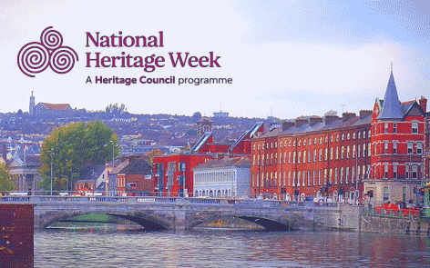 National Heritage Week