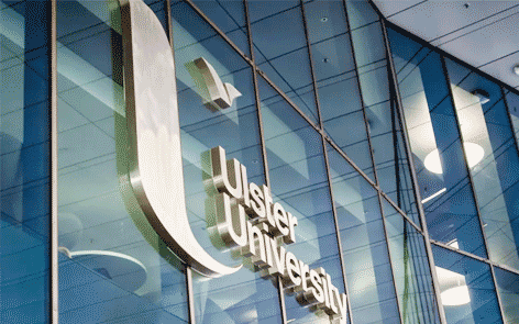 Ulster University Belfast Open Days