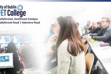 City College Dublin, Ballyfermot - PLC Courses in Dublin