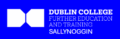 Dublin College of Further Education Sallynoggin - Courses and Details
