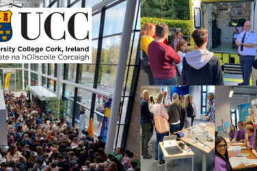UCC Open Day